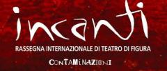FESTIVAL INCANTI alle Officine Corsare