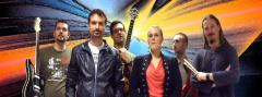 MALASTRANA Alternative Rock al Margot