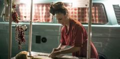RESISTENZA GASTROFONICA + DONNA CAMILLO DJ SET + Dancehall alle Officine Corsare