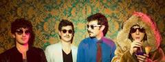SENATORE live + DUEL - CANTAUTORI A CONFRONTO alle Officine Corsare