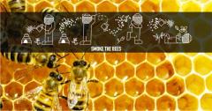 SMOKE THE BEES live alle Officine Corsare