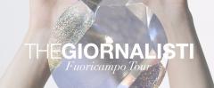 THEGIORNALISTI live alle Officine Corsare