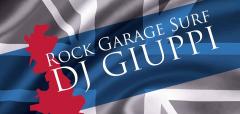 Giuppi djset al Margot