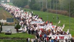 "No Tav. Storia di un modello di partecipazione popolare" al Caffè Basaglia