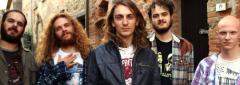 INDI(E)AVOLATO Presenta: ETRUSCHI FROM LAKOTA + FLETCHER live alle Officine Corsare