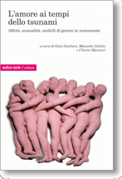 Presentazione de "L'amore al tempo dello tsunami" al Maurice