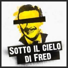 PREMIO FRED BUSCAGLIONE  alle Officine Corsare