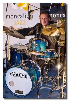 FREELANCE FUSION BAND Reunion al Cafè Neruda