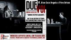 "DUE DI VOI"
