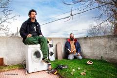 Uochi Toki + Domino Teppa @ venerdì 23 novembre live Cinema Vekkio