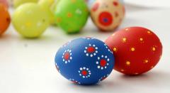 Caccia alle Uova al Parco Paradiso di Bruino di Hakuna Matata