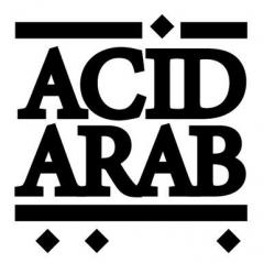 ACID ARAB (FR) • New Album • Bunker Torino