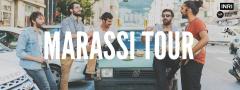 Ex-Otago in corcerto al SAMO - Torino "Marassi Tour"