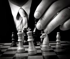 Torneo di scacchi