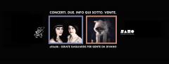 S02e06 - Lilies on Mars + Elso live al Samo
