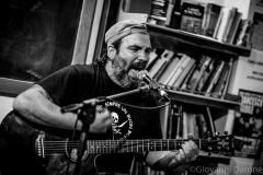 Francesco Stabile in live