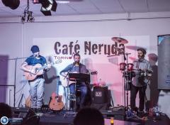 Matani Folk-rock