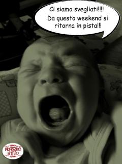 Riapertura de Il Magazzino sul Po