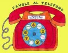 Favole al Telefono - Spettacolo d'animazione Sabato 20 ottobre@Casseta Popular