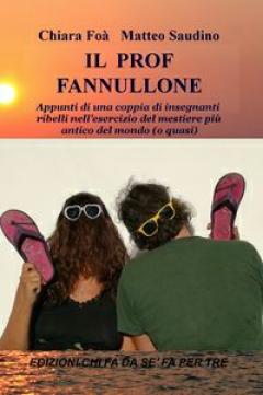 Fannulloni di tutto il mondo uniamici