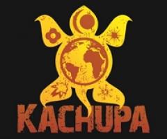 Kachupa folk band in concerto al Margot