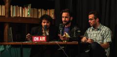Comici in Piedi On Air