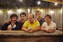 Oneida in concerto!