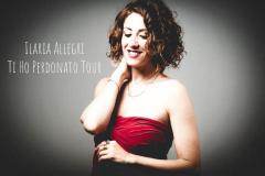 Ilaria Allegri @ Circolo Arci Sud