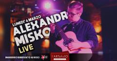 Alexandr Misko | Live Music
