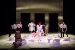 LE ALLEGRE COMARI DI WINDSOR