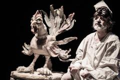 Il Dritto e il Rovescio - stagione teatrale Corpi Contundenti