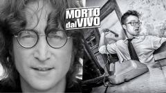 Morto dal vivo | Protto canta John Lennon@arci sud