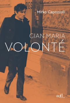 Gian Maria Volonté" di Mirko Capozzoli al B-locale