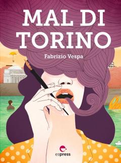 Reading Mal di Torino al Circolo Amantes 