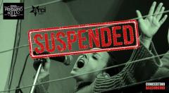 Concertino dal Balconcino a Magazzino sul Po