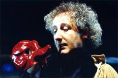 Conversazione sulla storia di Cyrano