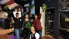 Week End Azione 30 e 31/03/2019