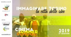 Cinema Summer School 2019 scuola di cinema per ragazze e ragazzi