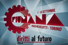 Le Officine Corsare presentano: Fiumana 2012