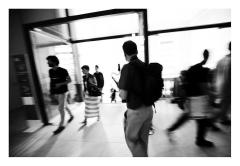 Solitunes Spring 2019 - Edmondo Tedesco clarinetto basso solo