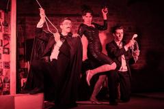 Delitto imperfetto alTeatro Concordia di Venaria