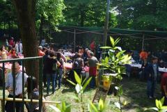 GRIGLIATA DEL PRIMO MAGGIO