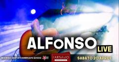 ALFoNSO | Live Music