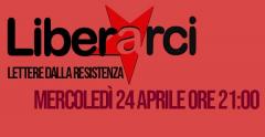 LiberArci: Lettere dalla Resistenza