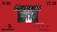 Pillow Night: Giorgieness