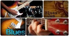 BluesJam@Machito