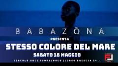 CENA SENEGALESE  PIATTO UNICO ( MAFÈ CON RISO )  Stesso Colore Del Mare : cena senegalese + spettacolo