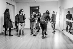 Proposte Improponibili - Serata d'improvvisazione