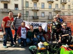 Week end Azione 29 e 30/6 2019