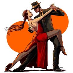 Introduzione al tango argentino